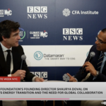 India energy transition Shaurya Doval on esg news